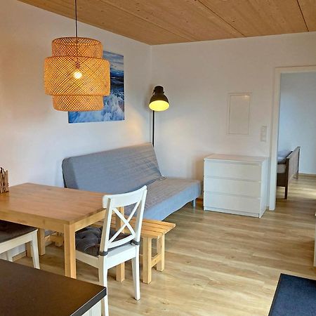 Zum Seglerhafen - Ferienappartement Кресброн ам Бодензее Екстериор снимка