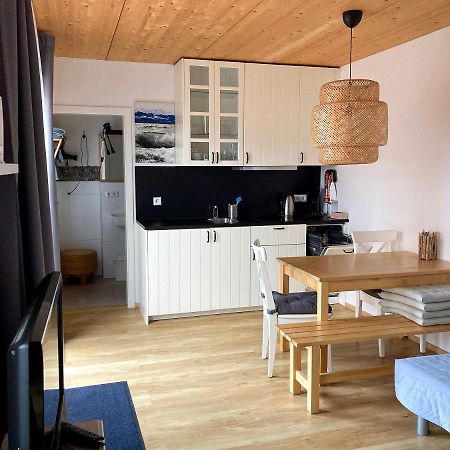 Zum Seglerhafen - Ferienappartement Кресброн ам Бодензее Екстериор снимка