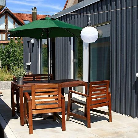 Zum Seglerhafen - Ferienappartement Кресброн ам Бодензее Екстериор снимка