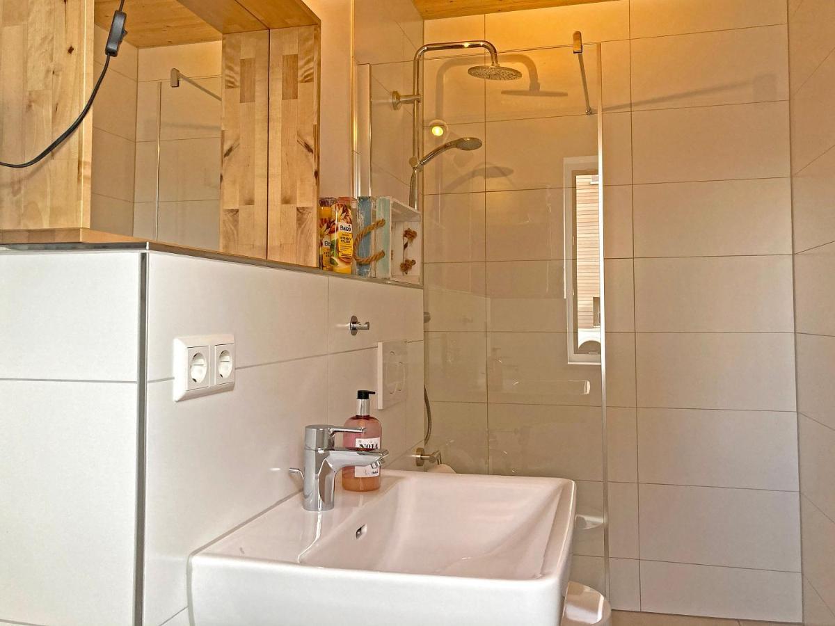 Zum Seglerhafen - Ferienappartement Кресброн ам Бодензее Екстериор снимка